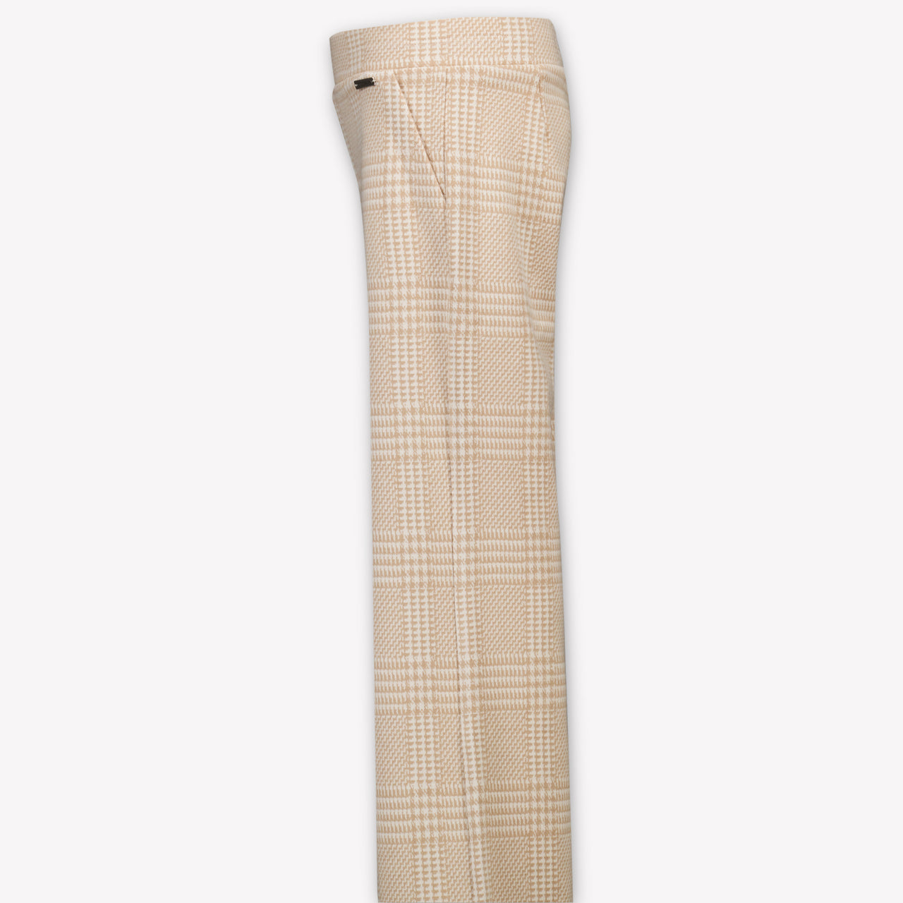 MonnaLisa Bambini Ragazze Pantaloni dentro Beige