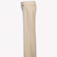 MonnaLisa Bambini Ragazze Pantaloni dentro Beige