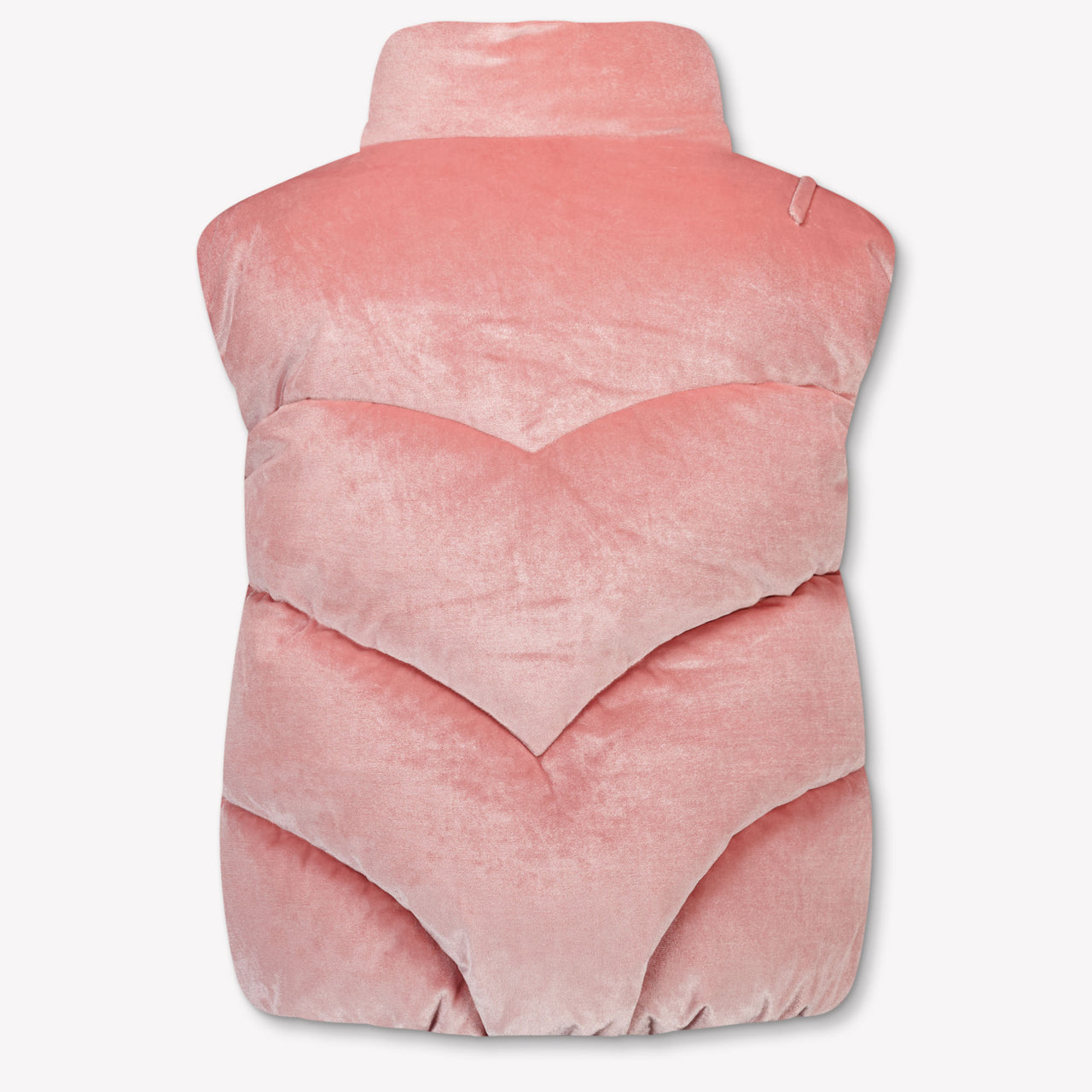 MonnaLisa niños Chicas Chaleco interior Rosa claro