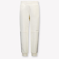 MonnaLisa niños Chicas pantalones en Blanco Roto