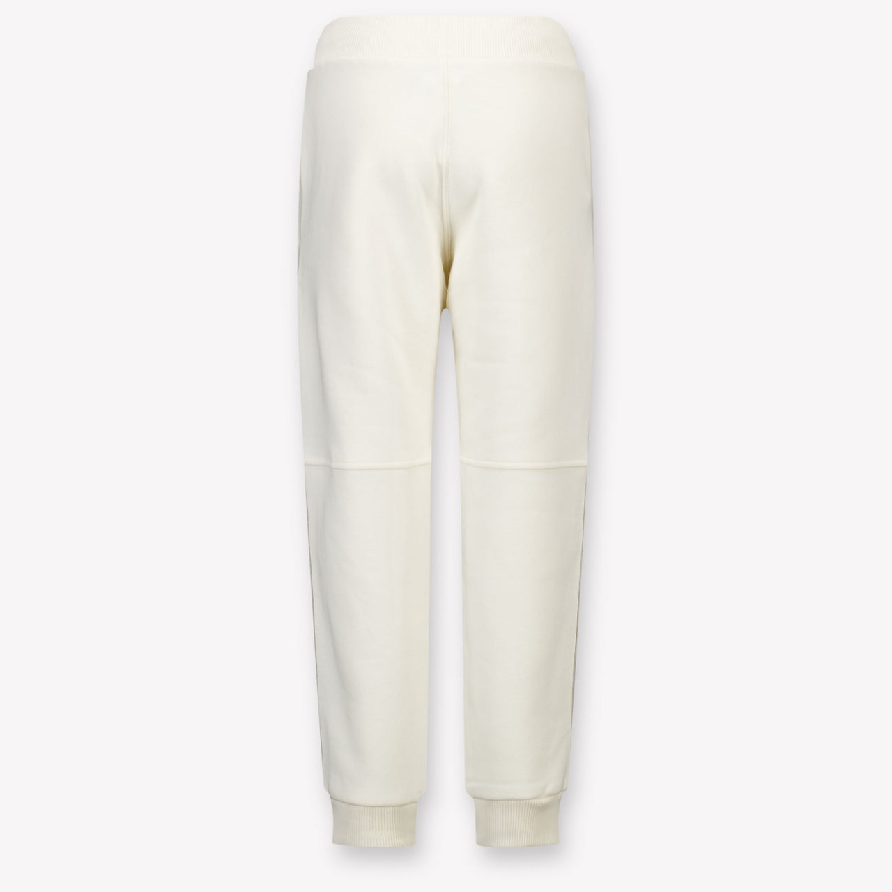MonnaLisa niños Chicas pantalones en Blanco Roto