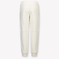 MonnaLisa niños Chicas pantalones en Blanco Roto