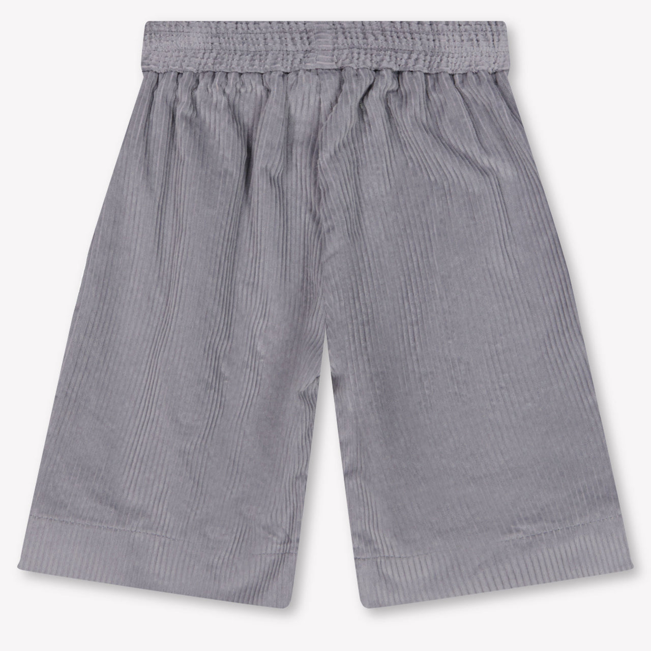 MonnaLisa Bébé Filles Pantalon dedans Gris Clair