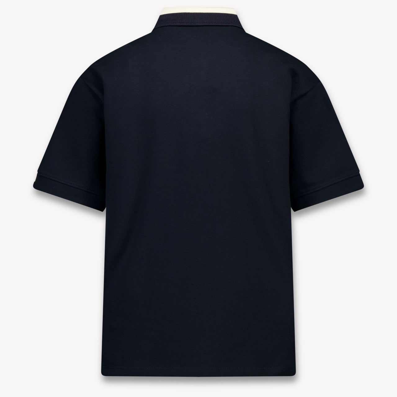 Armani Kinder Jungen Polo In Marineblau