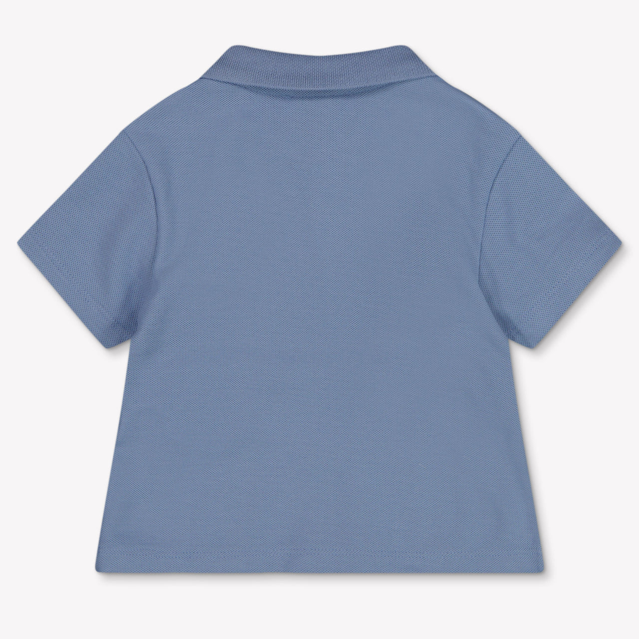 Armani Bébé Garçons Polo En Bleu Clair