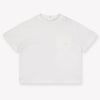 Armani Baby Ragazzi Maglietta dentro Bianco