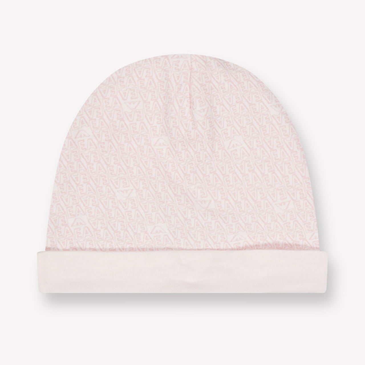 Armani Baby Unisex Spielanzug In Hellrosa