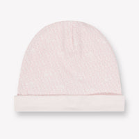 Armani Baby Unisex Spielanzug In Hellrosa