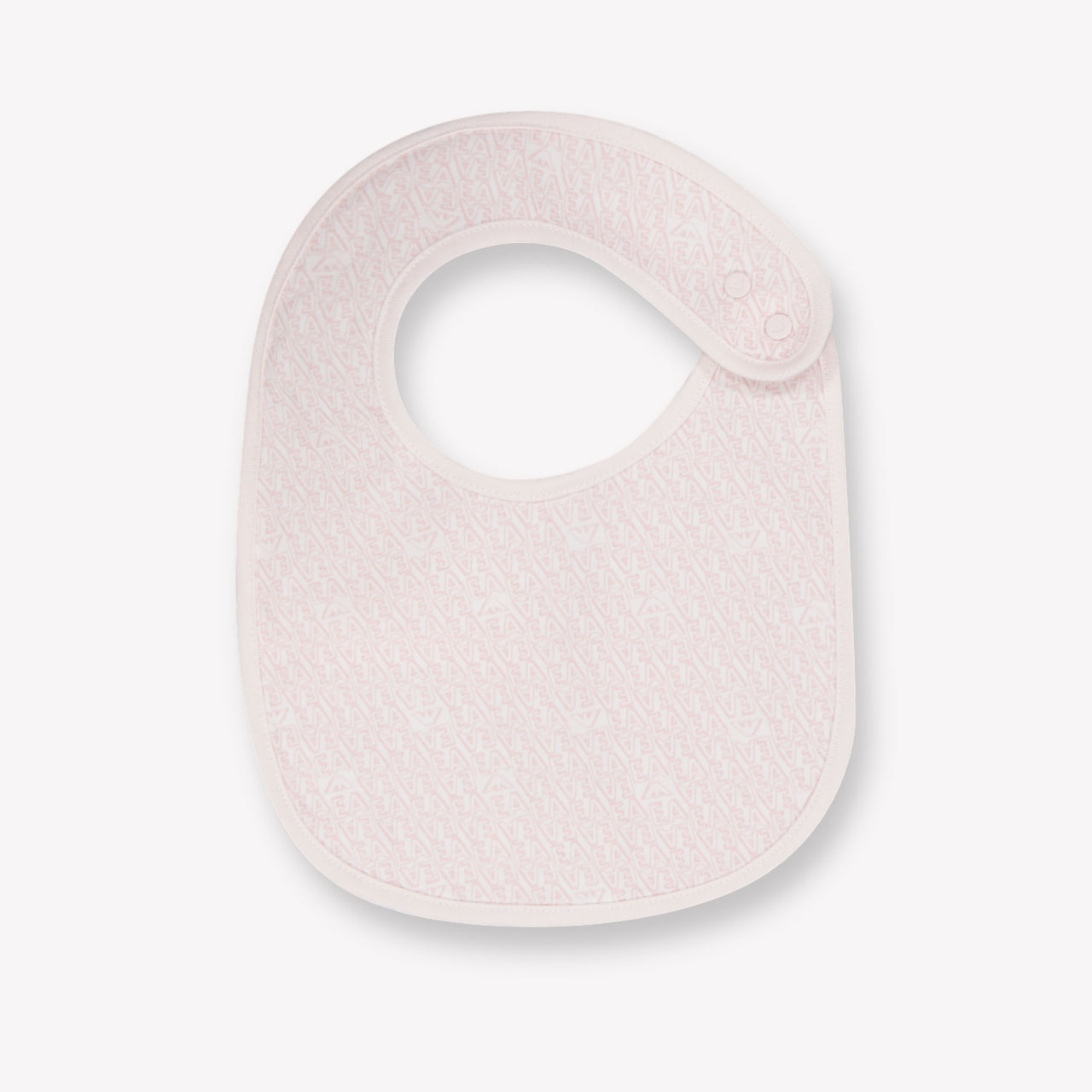 Armani Baby Unisex Spielanzug In Hellrosa