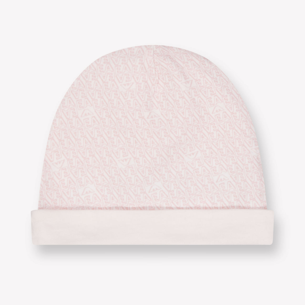 Armani Baby Unisex Spielanzug In Hellrosa