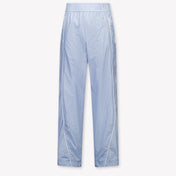 Armani Kinder Ragazzi Pantaloni dentro Azzurro