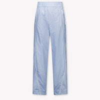 Armani Kinder Jungen Hose rein Hellblau