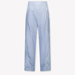 Armani Kinder Jungen Hose rein Hellblau