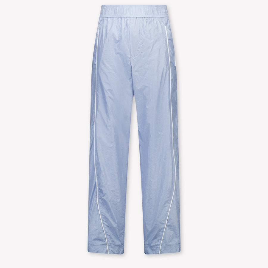 Armani Kinder Jungen Hose rein Hellblau