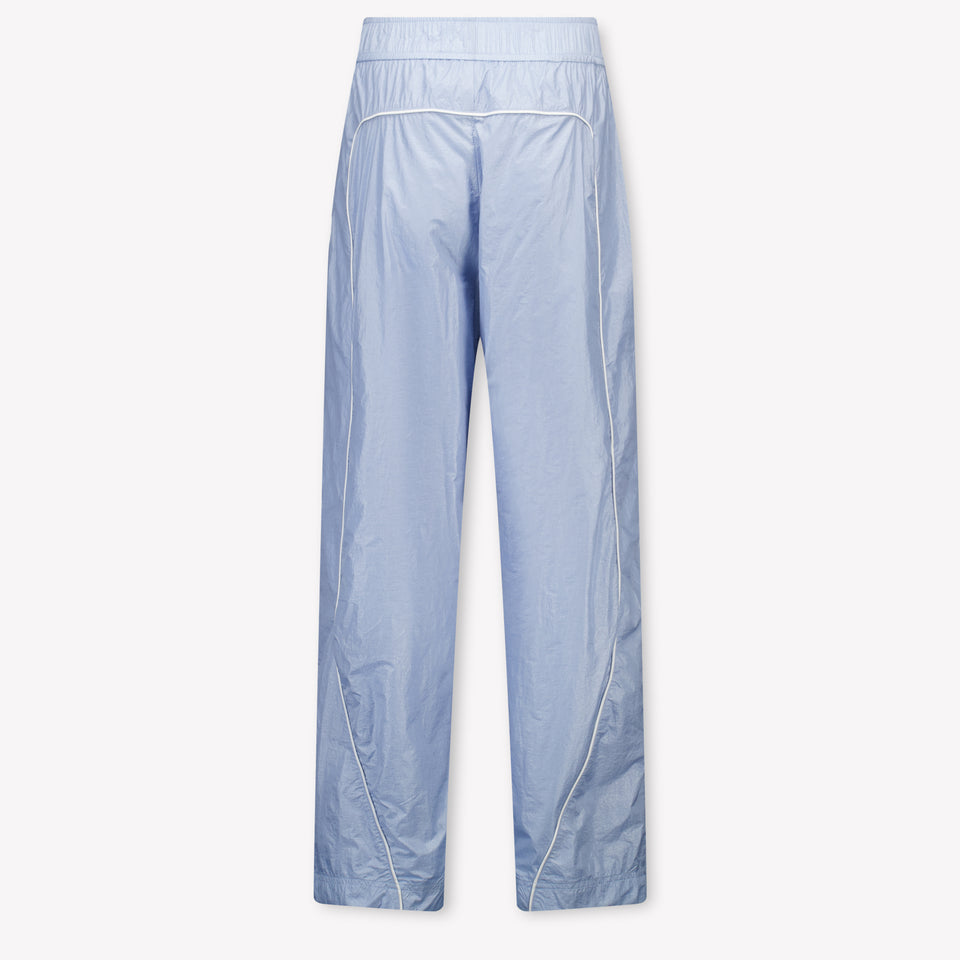 Armani Kinder Ragazzi Pantaloni dentro Azzurro