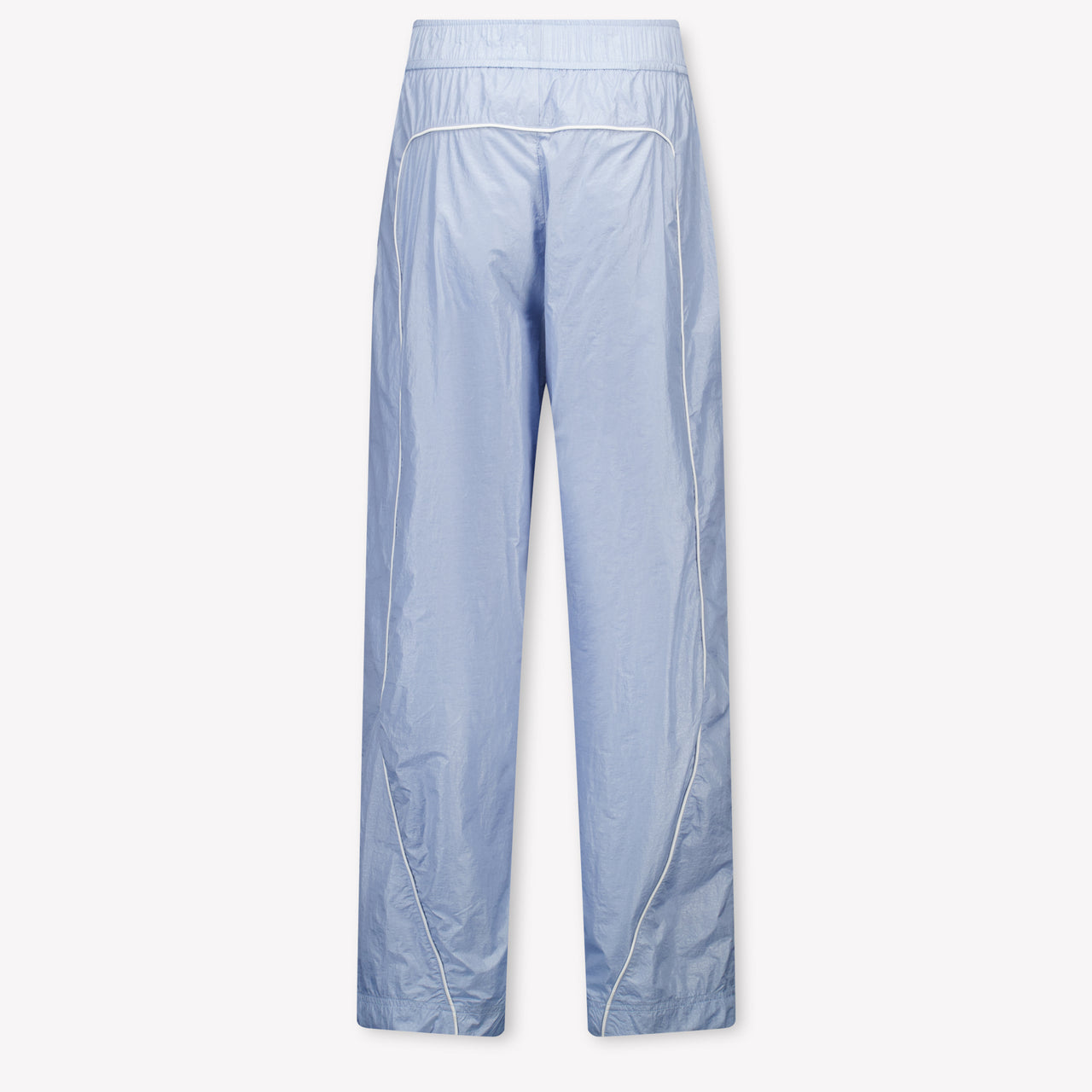 Armani Kinder Jungen Hose rein Hellblau