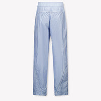 Armani Kinder Jungen Hose rein Hellblau