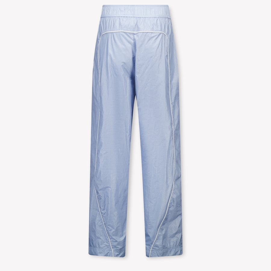 Armani Kinder Jungen Hose rein Hellblau