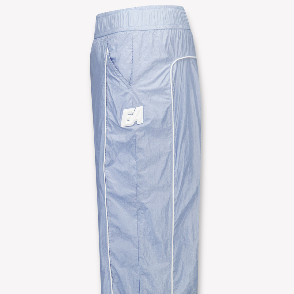 Armani Kinder Ragazzi Pantaloni dentro Azzurro