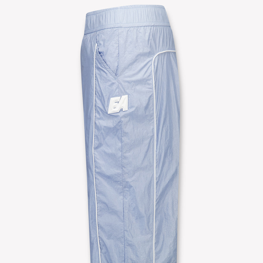 Armani Kinder Jungen Hose rein Hellblau