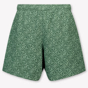 EA7 Kinder Jungen Bademode In Armee