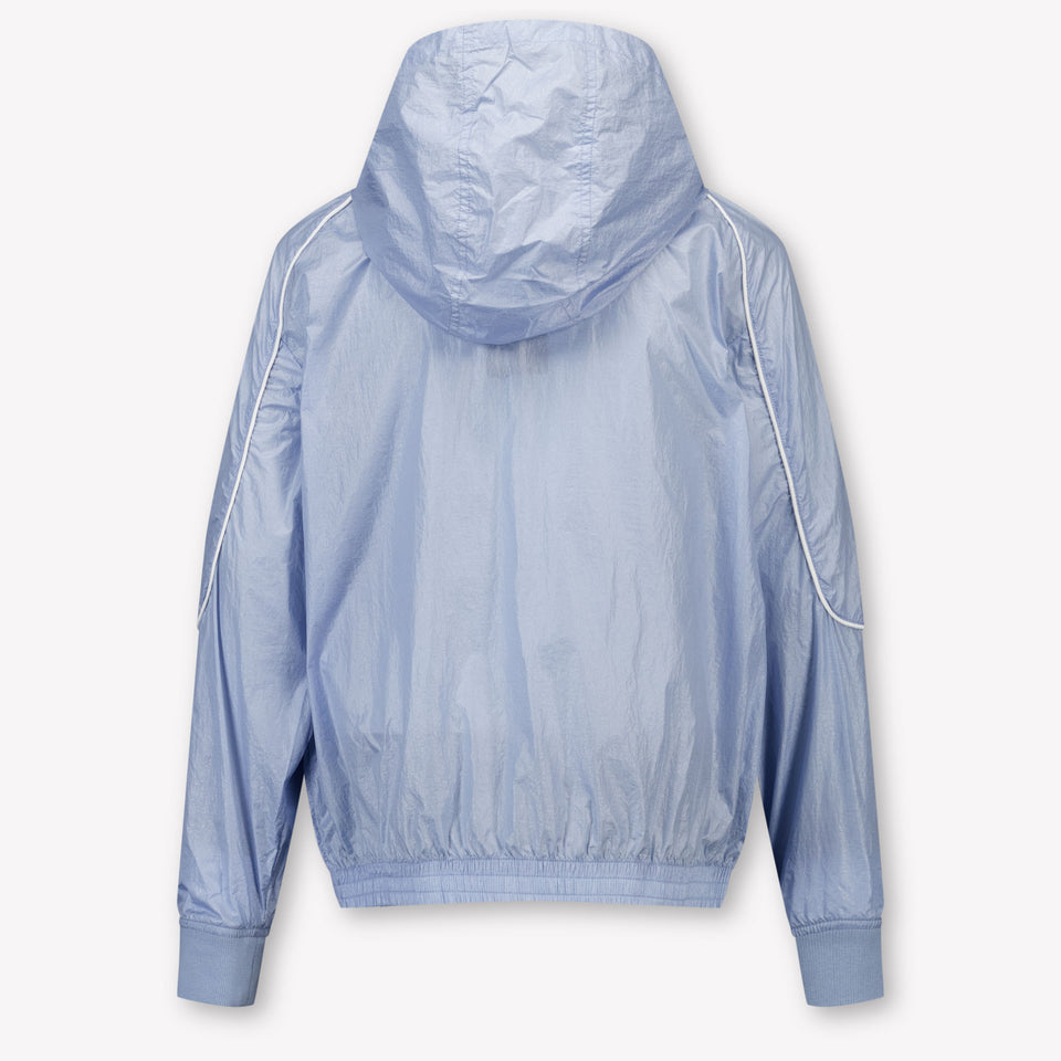 Armani Kinder Ragazzi Giacca estiva Azzurro