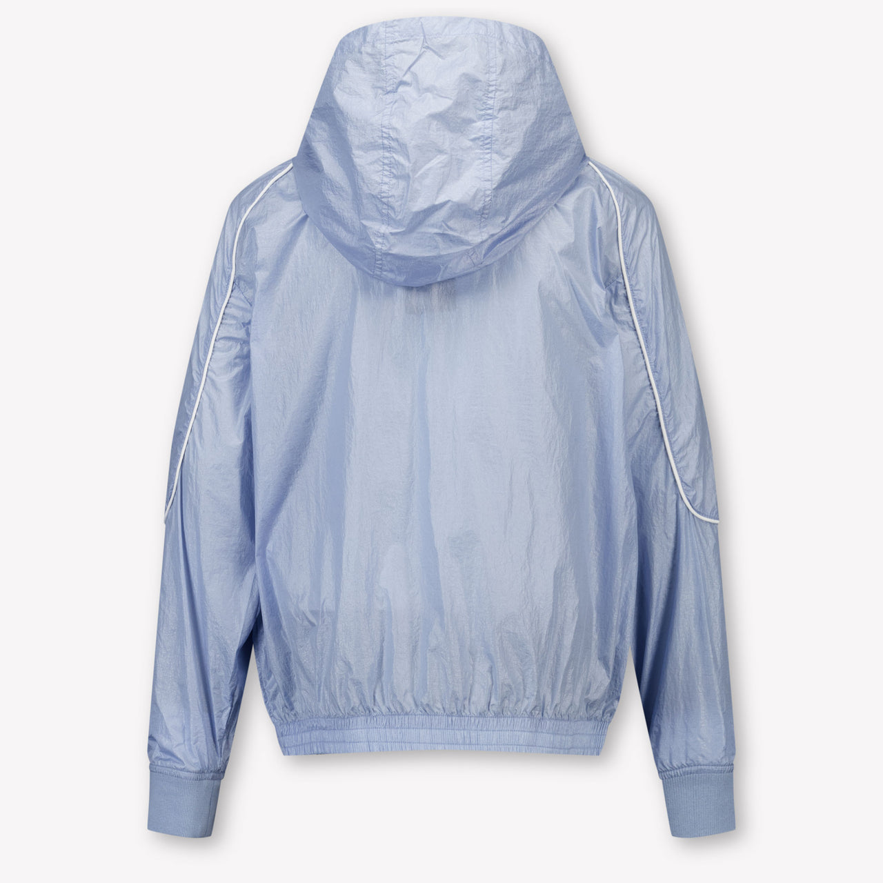 Armani Kinder Jungen Sommerjacke In Hellblau