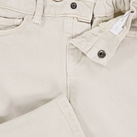Armani Baby Jungen Hose rein Beige