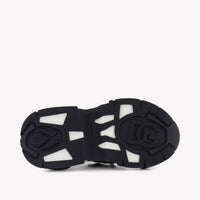 Dolce & Gabbana Unisex Zapatillas en Negro