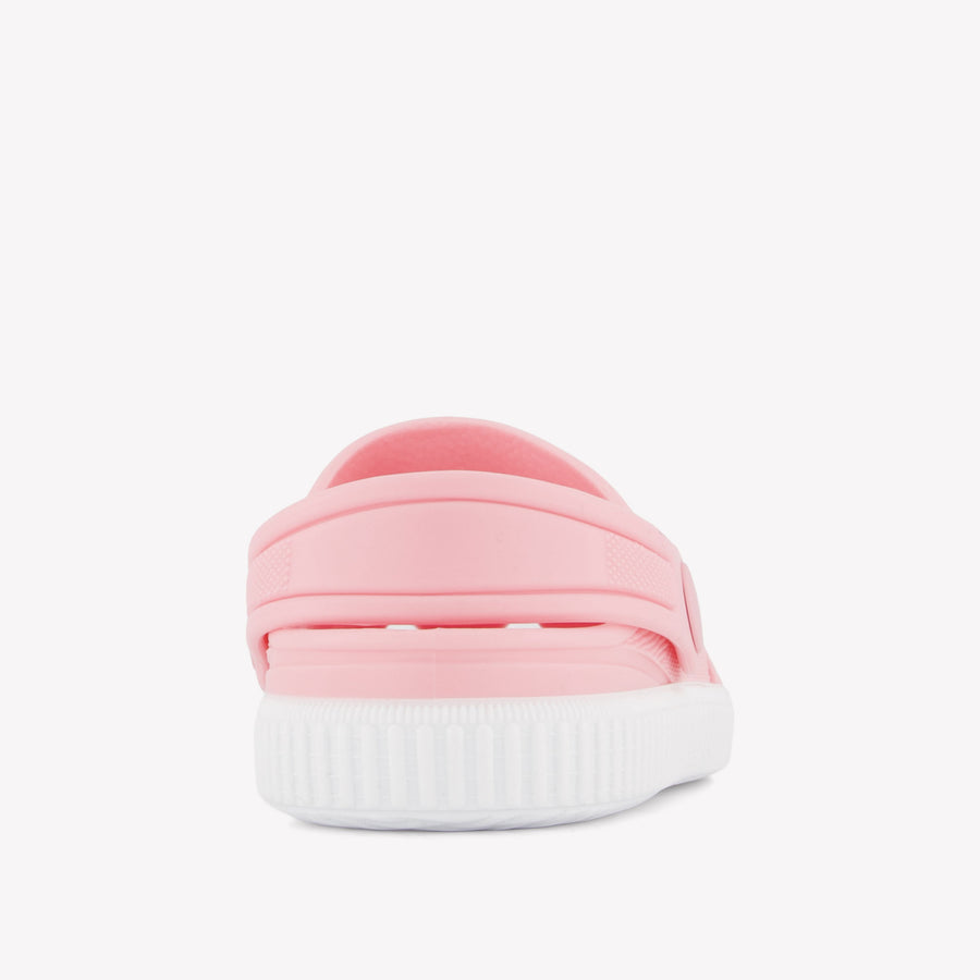 Dolce & Gabbana Unisex Sandali dentro Rosa Chiaro