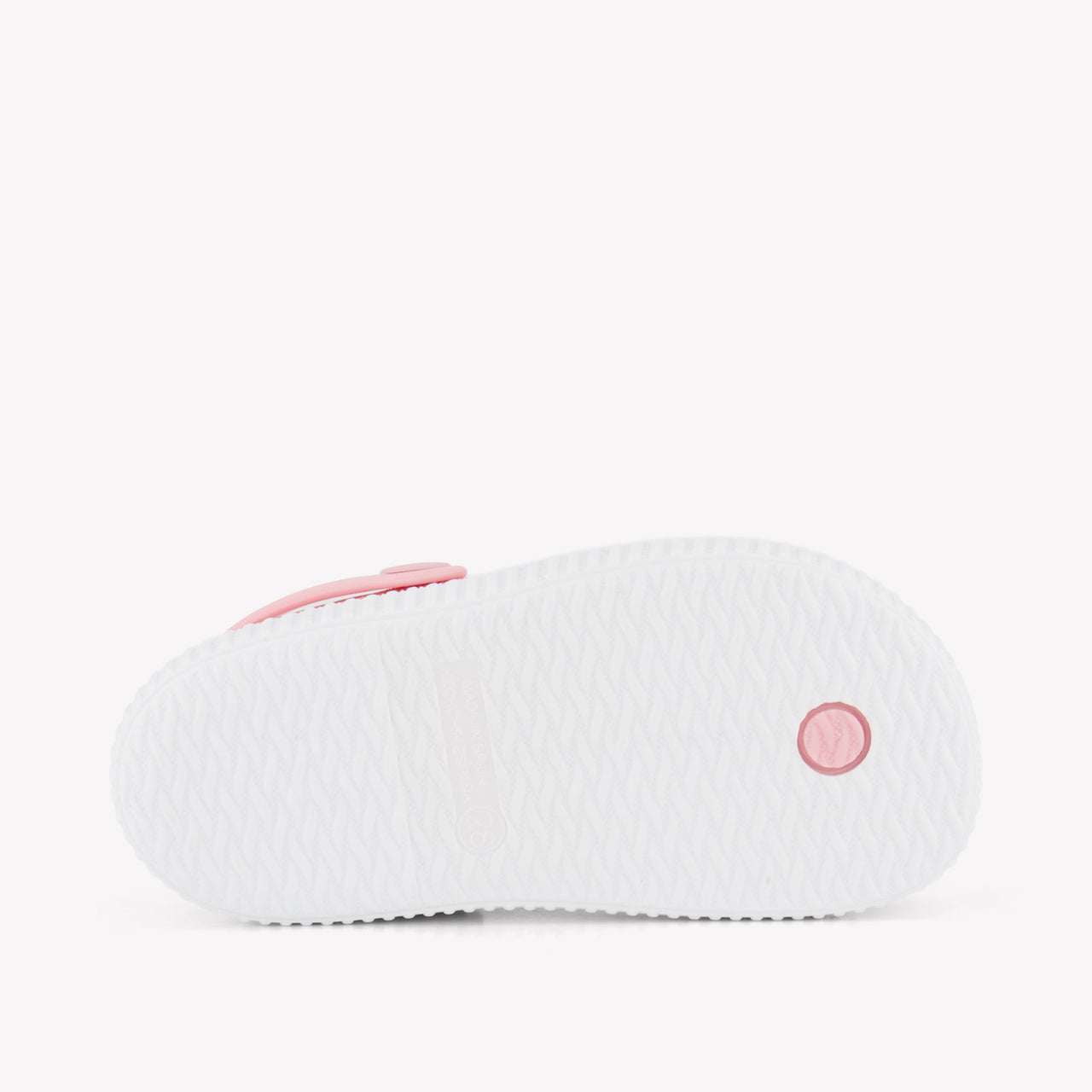 Dolce & Gabbana Unisex Sandali dentro Rosa Chiaro