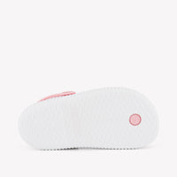Dolce & Gabbana Unisex Sandali dentro Rosa Chiaro