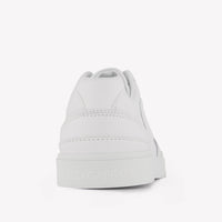 Dolce & Gabbana Unisex Sneakers In Weiß