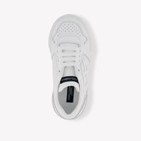 Dolce & Gabbana Unisex Sneakers In Weiß