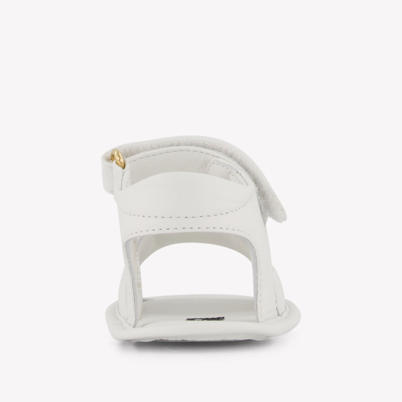 Dolce & Gabbana Baby Meisjes Sandalen In Wit