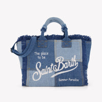MC2 Saint Barth Kinder Mädchen Einpacken Jeans