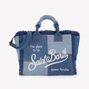 MC2 Saint Barth Kinder Mädchen Einpacken Jeans
