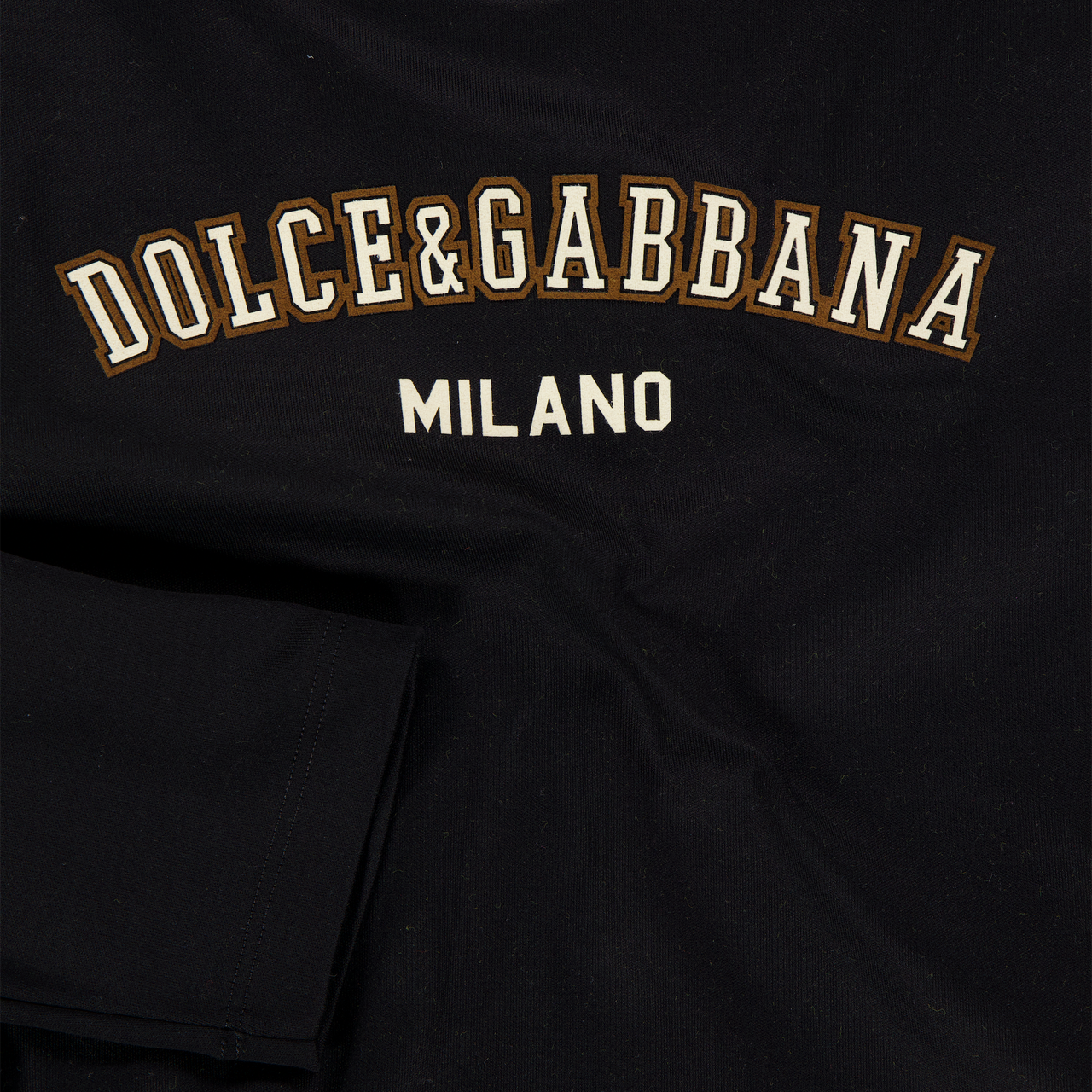 Dolce & Gabbana niños Chicas Vístete Negro