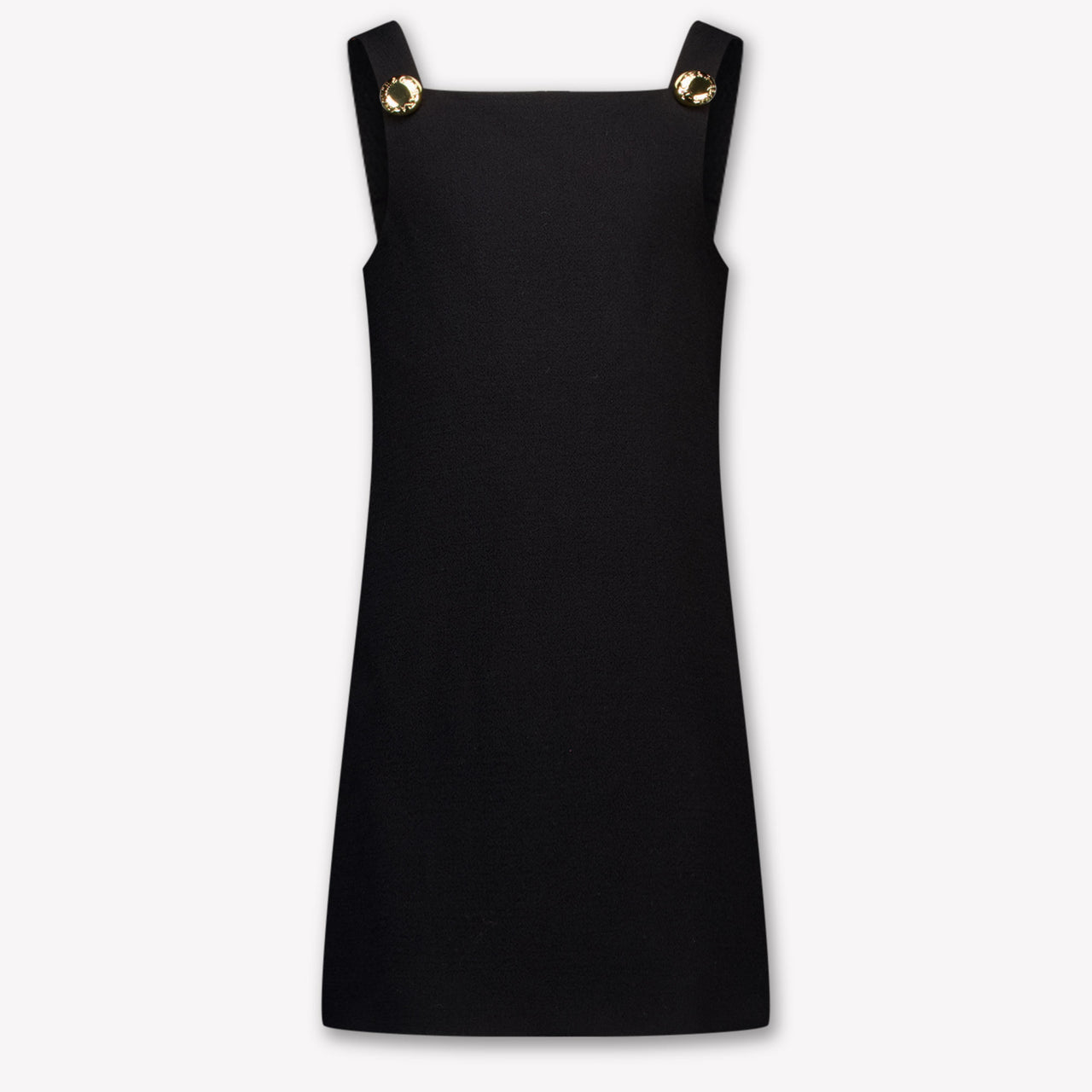 Dolce & Gabbana niños Chicas Vístete Negro