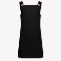 Dolce & Gabbana niños Chicas Vístete Negro