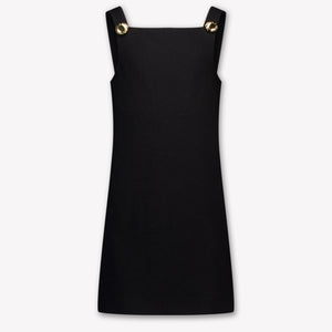Dolce & Gabbana niños Chicas Vístete Negro