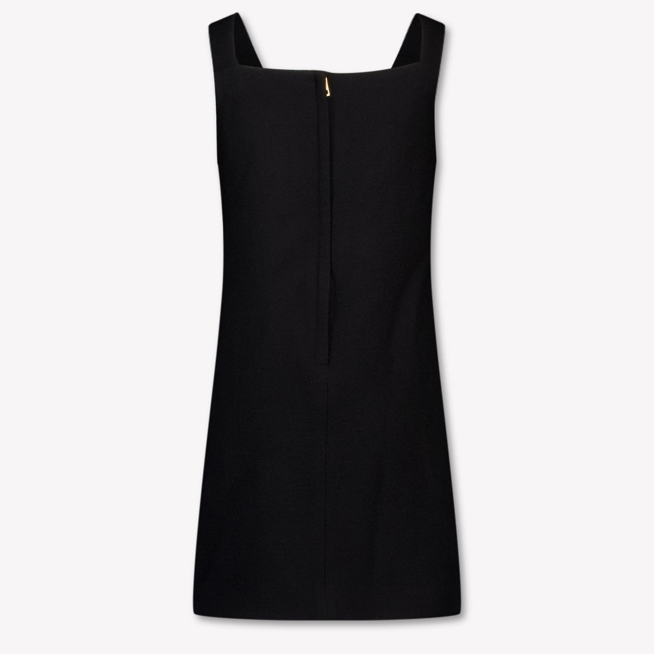 Dolce & Gabbana niños Chicas Vístete Negro