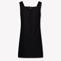 Dolce & Gabbana niños Chicas Vístete Negro