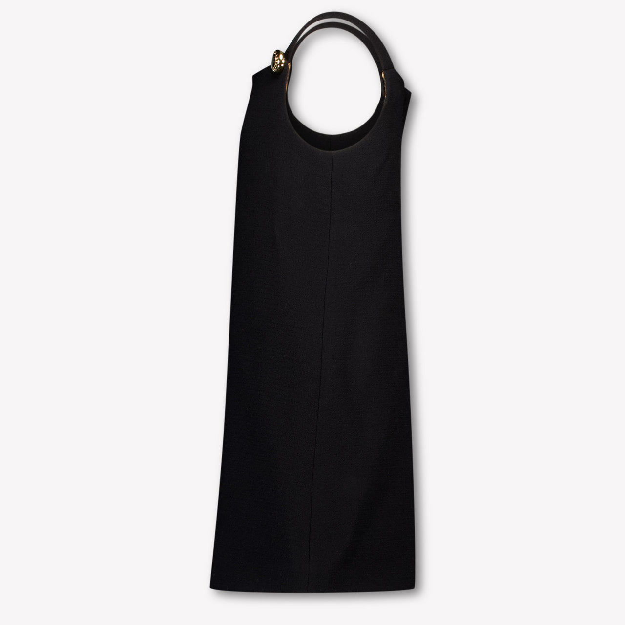 Dolce & Gabbana niños Chicas Vístete Negro