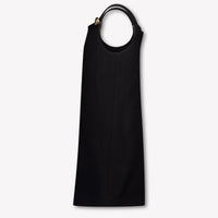 Dolce & Gabbana niños Chicas Vístete Negro