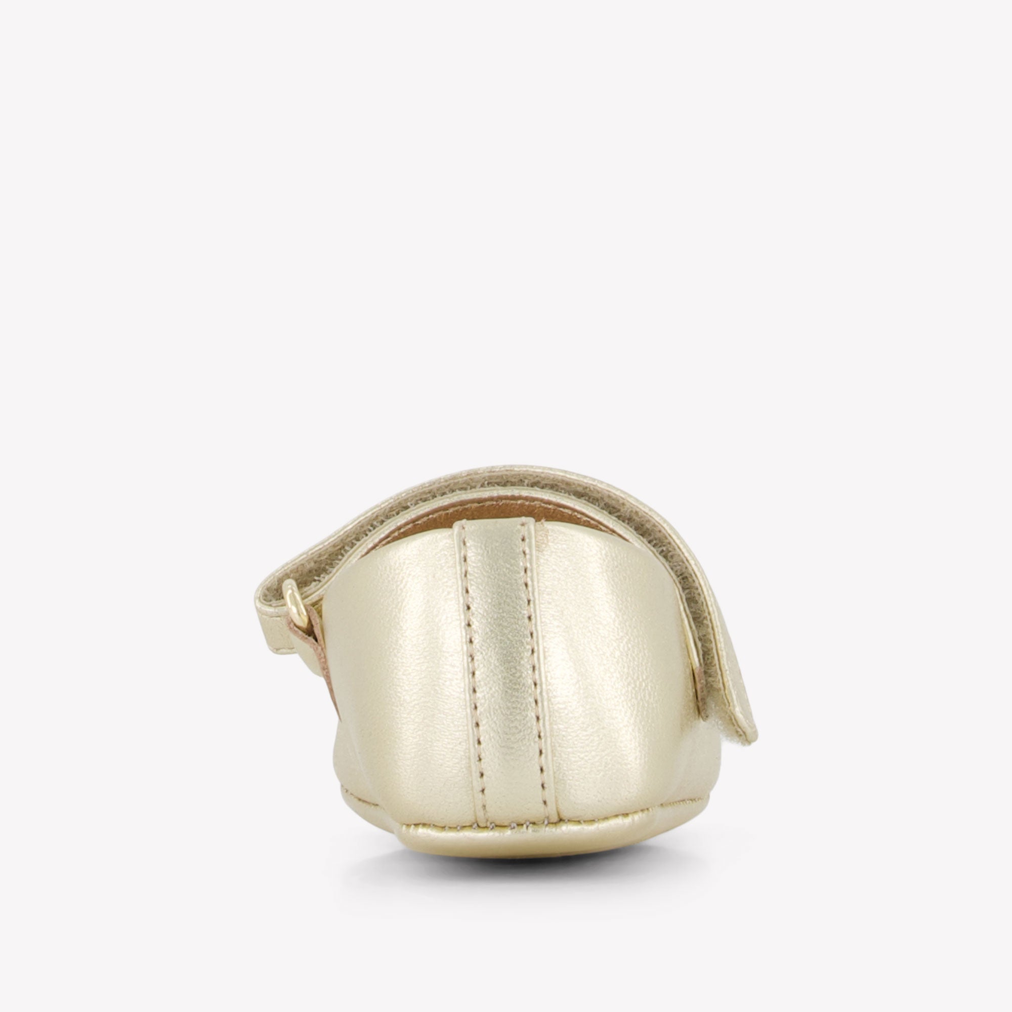 Dolce & Gabbana Bébé Filles Chaussures dans Or