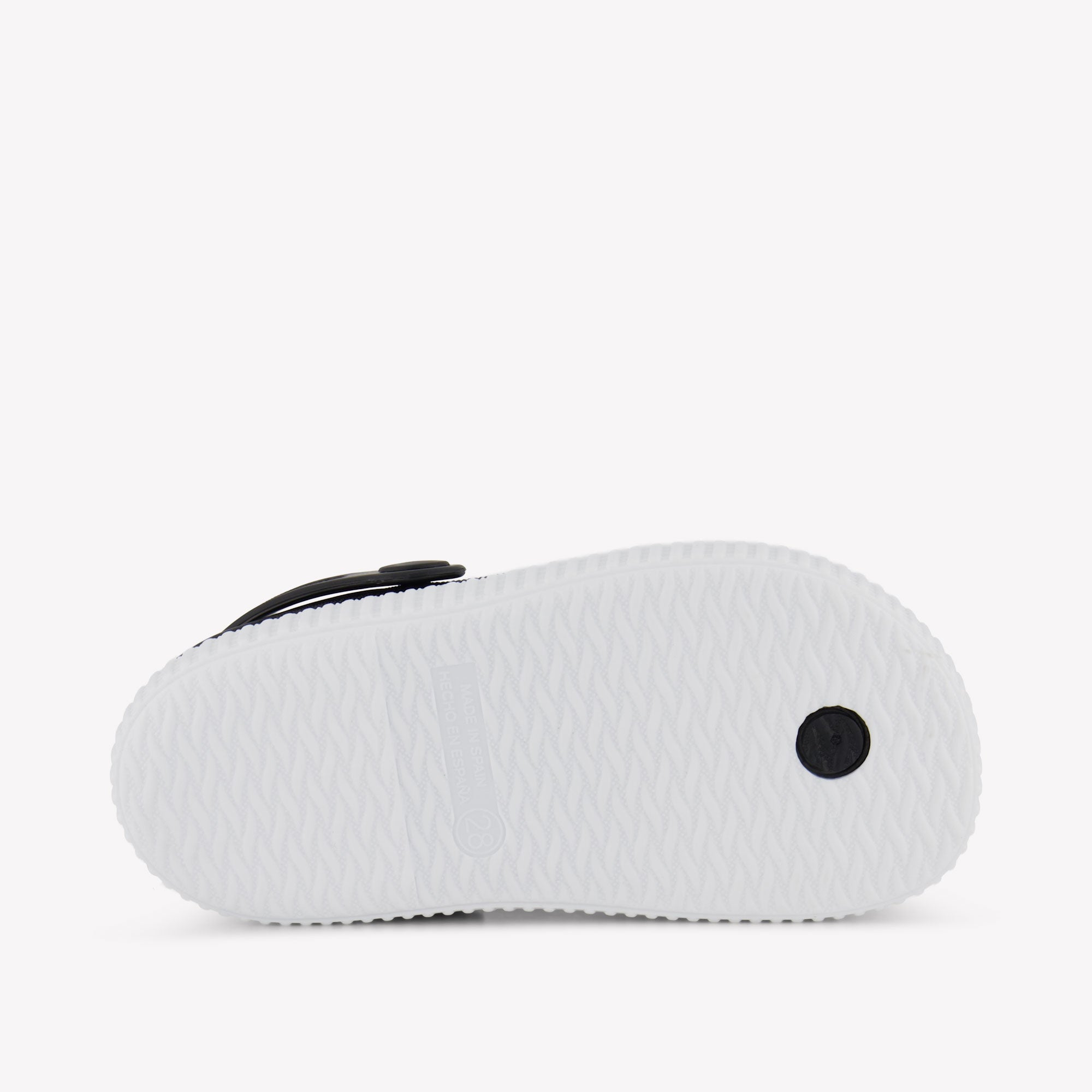 Dolce & Gabbana Unisexe Sandales dedans Noir