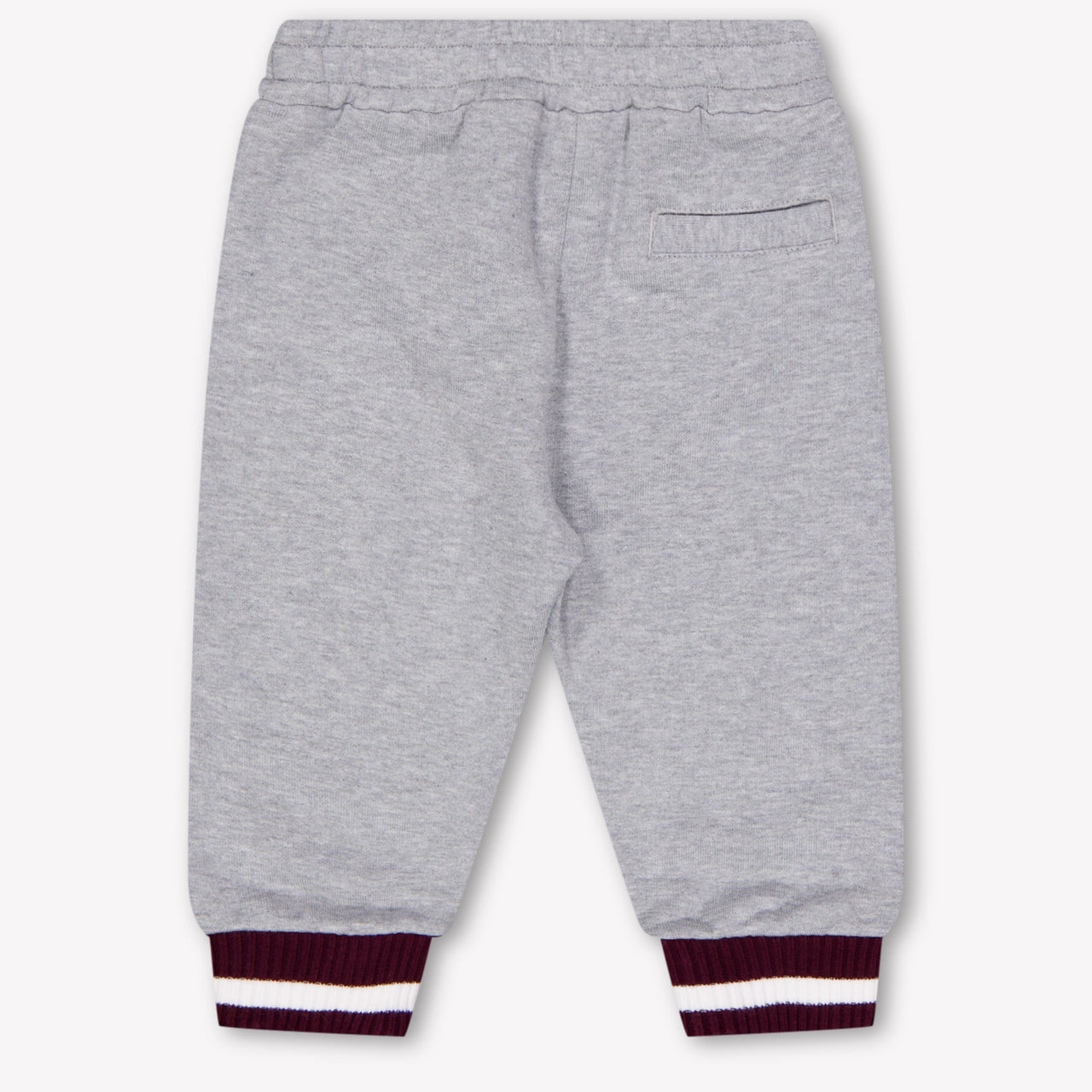 Dolce & Gabbana Bébé Garçons Pantalon dedans Gris