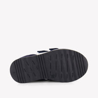 Dolce & Gabbana Boys Sneakers In Blue