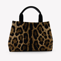 Dolce & Gabbana Kinder Mädchen Einpacken Panther